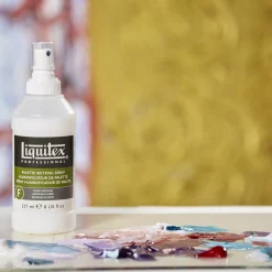 Liquitex LX Palette Wetting Spray 237ml