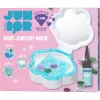 Barn Panduro Hobby Magic Jewellery Maker – tillverka vackra smycken, nyckelringar och charms!