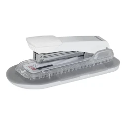 Panduro Hobby Magnetisk häftapparat som kan häfta överallt, 400 klamrar ingår | Gem & Klämmor