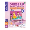 MierEdu Magnetiskt lekset - Dress up | Barn Övrig Lek