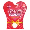 Cloetta Malaco Gott & Blandat – With Love! 200 gram