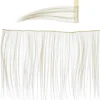 Barn Panduro Hobby Man svans kit käpphäst beige – 44×25 cm lång man & lugg-remsa + svans
