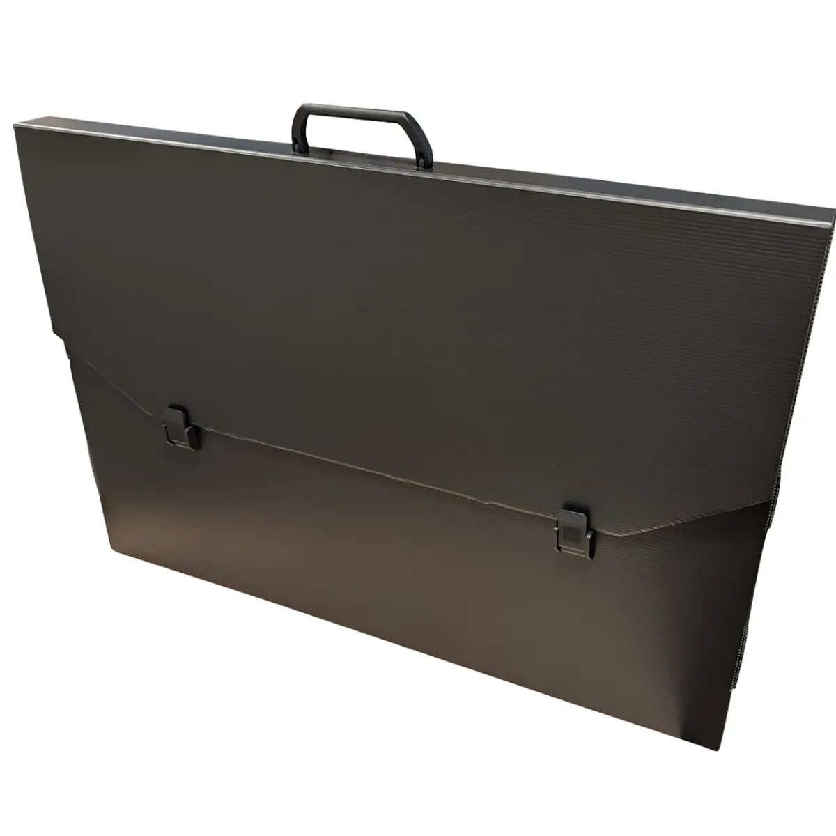 Mapac Polylite förvaringsväska / portfölj A2 (42×59,4 cm) – låg vikt, bra skydd | Förvaring|Förvaring