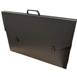 Mapac Polylite förvaringsväska / portfölj A3 (29,7×42 cm)  – låg vikt, bra skydd | Förvaring|Förvaring