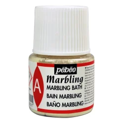 Pebeo Marmoreringspulver 35g