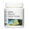 Panduro Hobby Matt allround-lack för inomhusbruk, vattenbaserad, 50 ml