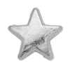 Panduro Jewellery Mellandel stjärna silver 50 st