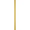 Oklassificerat Metallpapper guld 50x78 cm