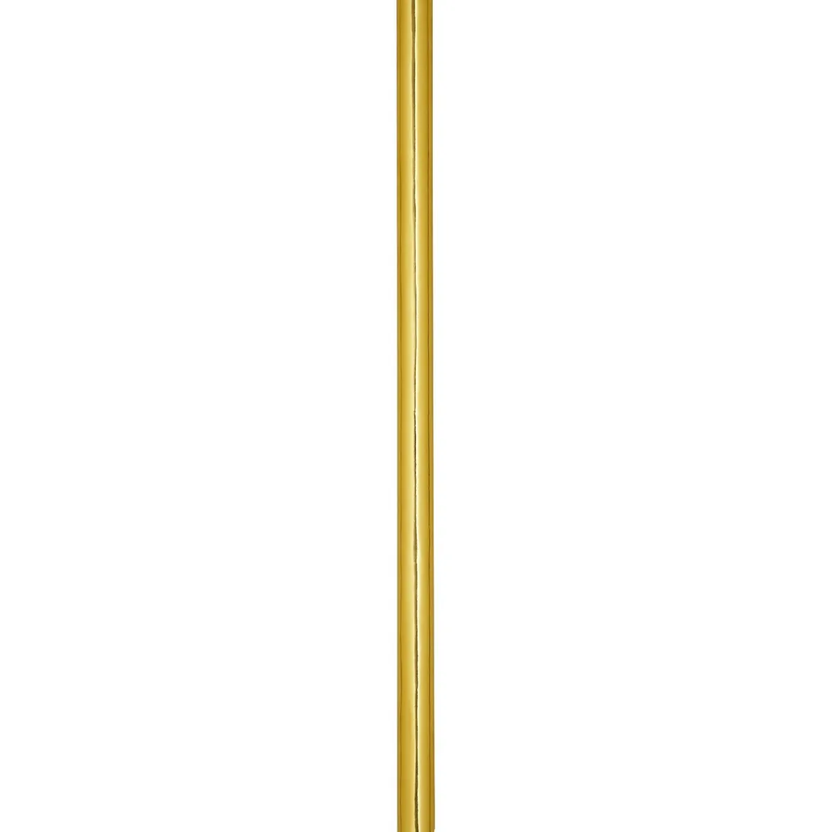 Oklassificerat Metallpapper guld 50x78 cm