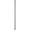 Oklassificerat Metallpapper silver 50x78 cm | Dekorark A4