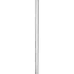 Oklassificerat Metallpapper silver 50x78 cm | Dekorark A4