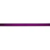 Oklassificerat Metallpapper 2 x 0,7 m Cerise | Präglat Papper