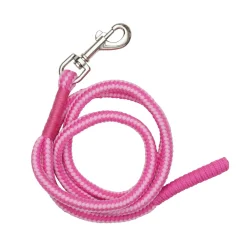 Panduro Hobby 1 meter långt rosa grimskaft, avsett för Hobby Pony | Barn Hobby Pony