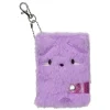 Barn Panduro Hobby Mini-anteckningsbok Hamster, söt & fluffig med karbinhake, 65 ark, 7,5×10 cm
