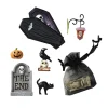 Panduro Hobby Miniatyrkit halloween haunted