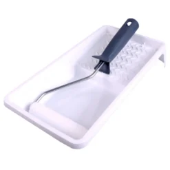 Oklassificerat Miniroller-Set Filt 10 cm