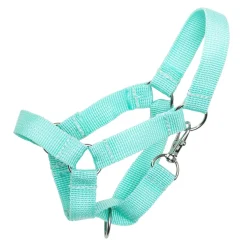 Panduro Hobby Mintgrön grimma av nylon, avsedd för Hobby Pony | Barn Hobby Pony