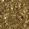 MIYUKI Quarter Tila guld 4g – QTL401/35000 Gold | Glaspärlor