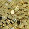 MIYUKI Tila 24k guldplät 5g – 401/35000 - TL 24KT Gold Plated