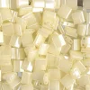 MIYUKI Tila ljusgul 10gr – TL0513 Butter Cream Ceylon | Glaspärlor