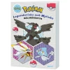 Barn Kärnan Målarbok Pokémon A4 (210×297 mm), 24 sidor – massor av söta Pokémons!