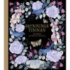 Oklassificerat Målarbok Skymningstimman, vackra och bedårande blomstermotiv