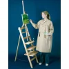 Oklassificerat Målarrock, målarförkläde medium, längd 106 cm, bredd 80 cm | Rollers & Tillbehör