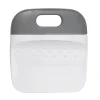 Panduro Hobby Målarskrapa färgskrapa av plast, 65×60 mm | Rollers & Tillbehör