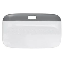 Panduro Hobby Målarskrapa färgskrapa av plast, 140×83 mm