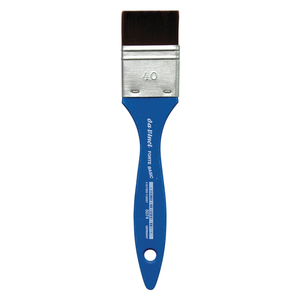 Da Vinci Moddlare 5074 Forte-Basic 40