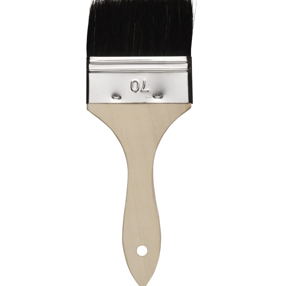 Oklassificerat Moddlare 4755 70 mm | Penslar Möbelfärg