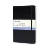 Moleskine Sketchbook Large
