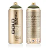 MONTANA Gold sprayfärg 400 ml - CL 6340 Olive Green | Sprayfärger