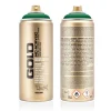 MONTANA Gold sprayfärg 400 ml - G6060 Fern Green