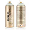 MONTANA Gold sprayfärg 400 ml - G6100 Liberty | Sprayfärger