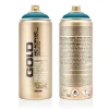 MONTANA Gold sprayfärg 400 ml - G6270 Reef | Sprayfärger