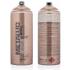 MONTANA Metallic sprayfärg 400 ml - Copper