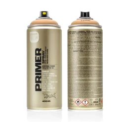 MONTANA Tech T2200 Polystyrene Primer 400 ml
