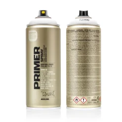 MONTANA Tech T2300 Universal Primer 400 ml