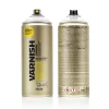 MONTANA Tech Varnish 400 ml – T1010 Matt