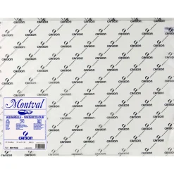 Canson Montval ark 50x65cm GF 300g | Konstnärspapper Lösa Ark