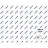 Canson Montval ark 50x65cm GF 185g