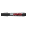 Uni Märkpenna Prockey PM-122 Svart | Bläckpennor