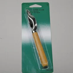 Villy Jensen Märksporre m träskaft 15,5 cm