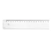 M+R Möbius Ruppert M+R Plastlinjal 20 cm
