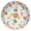 FunCakes Muffinsformar 48 st. blommor | Bakformar