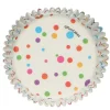 FunCakes Muffinsformar 48 st. confetti | Bakformar