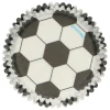 FunCakes Muffinsformar 48 st. fotboll | Bakformar