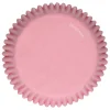 FunCakes Muffinsformar 48 st. ljusrosa