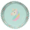 FunCakes Muffinsformar 48 st. unicorn